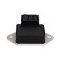 Rostra Powertrain Engine Cooling Fan Motor Relay 60-0021