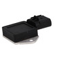 Rostra Powertrain Engine Cooling Fan Motor Relay 60-0021