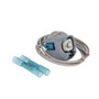 Rostra Powertrain Multi-Purpose Electrical Connector 61-0309