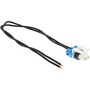 Rostra Powertrain Multi-Purpose Electrical Connector 61-0072