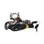 Rostra Powertrain Multi-Purpose Switch 63-0458