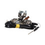 Rostra Powertrain Multi-Purpose Switch 63-0458
