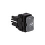 Rostra Powertrain Door Window Switch 66-0263