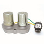 Rostra Powertrain Automatic Transmission Torque Converter Clutch Solenoid 52-0315