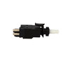 Rostra Powertrain Brake Light Switch 62-0303