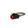 Rostra Powertrain Multi-Purpose Electrical Connector 61-0089