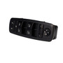 Rostra Powertrain Door Window Switch 66-0306