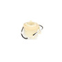 Rostra Powertrain Multi-Purpose Light Bulb Socket 61-0413