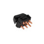 Rostra Powertrain Door Window Switch 66-0341