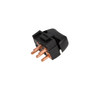 Rostra Powertrain Door Window Switch 66-0341