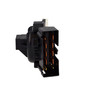Rostra Powertrain Ignition Switch 63-0010