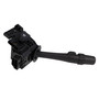 Rostra Powertrain Combination Switch 64-0060