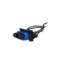 Rostra Powertrain Multi-Purpose Electrical Connector 61-0132