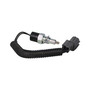 Rostra Powertrain Back Up Light Switch 67-0256