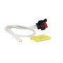 Rostra Powertrain Engine Cooling Fan Motor Connector 61-0141