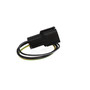 Rostra Powertrain Oxygen Sensor Connector 61-0523