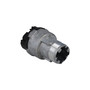 Rostra Powertrain Ignition Switch 63-0024