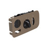 Rostra Powertrain Multi-Purpose Switch 65-0342