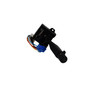 Rostra Powertrain Combination Switch 64-0129