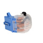 Rostra Powertrain Ignition Switch 63-0034