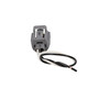 Rostra Powertrain Multi-Purpose Electrical Connector 61-0151