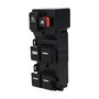 Rostra Powertrain Door Window Switch 66-0411