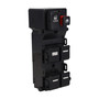 Rostra Powertrain Door Window Switch 66-0411