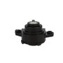 Rostra Powertrain Ignition Switch 63-0069