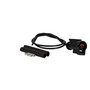 Rostra Powertrain Multi-Purpose Electrical Connector 61-0171