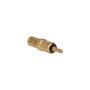 Rostra Powertrain Engine Coolant Temperature Sender 68-0047