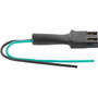Rostra Powertrain Multi-Purpose Electrical Connector 61-0622
