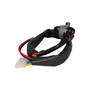 Rostra Powertrain Ignition Switch 63-0074