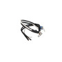 Rostra Powertrain Alternator Connector 61-0624