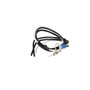Rostra Powertrain Alternator Connector 61-0624