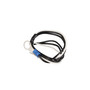 Rostra Powertrain Alternator Connector 61-0624