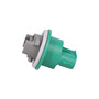 Rostra Powertrain Multi-Purpose Light Bulb Socket 61-0211
