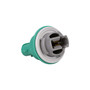 Rostra Powertrain Multi-Purpose Light Bulb Socket 61-0211