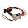 Rostra Powertrain Ignition Switch 63-0098