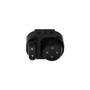 Rostra Powertrain Door Mirror Switch 66-0197