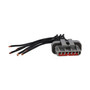 Rostra Powertrain Multi-Purpose Electrical Connector 61-0240