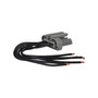 Rostra Powertrain Multi-Purpose Electrical Connector 61-0240