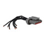 Rostra Powertrain Multi-Purpose Electrical Connector 61-0240