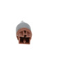 Rostra Powertrain Brake Light Switch 62-0022