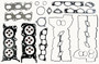 Enginetech HY3.3HS-B MLS Head Gasket Set Multi-Layer Steel OEM-Spec for 2007-2009 Hyundai Kia 3.3L  V6 - MLS Head Gaskets Complete Cylinder 
