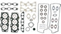 Enginetech HY2.7HS-D MLS Head Gasket Set Multi-Layer Steel OEM-Spec for 2006-2010 Hyundai Kia 2.7L  V6 - MLS Head Gaskets Complete Cylinder 