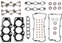 Enginetech HY2.7HS-A MLS Head Gasket Set Multi-Layer Steel OEM-Spec for 2001-2004 Hyundai Kia 2.7L  V6 - MLS Head Gaskets Complete Cylinder 