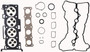 Enginetech HY2.4HS-E MLS Head Gasket Set Multi-Layer Steel OEM-Spec for 2010-2013 Hyundai Kia 2.4L  I4 - MLS Head Gaskets Complete Cylinder 