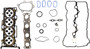 Enginetech HY2.0HS-D MLS Head Gasket Set Multi-Layer Steel OEM-Spec for 2011-2015 Hyundai Kia 2.0L 122ci I4 - MLS Head Gaskets Complete Cyli
