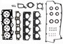 Enginetech HY2.0HS-C MLS Head Gasket Set Multi-Layer Steel OEM-Spec for 2008-2012 Hyundai Kia 2.0L  I4 - MLS Head Gaskets Complete Cylinder 