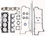 Enginetech HY2.0HS-B MLS Head Gasket Set Multi-Layer Steel OEM-Spec for 2001-2007 Hyundai Kia 2.0L  I4 - MLS Head Gaskets Complete Cylinder 